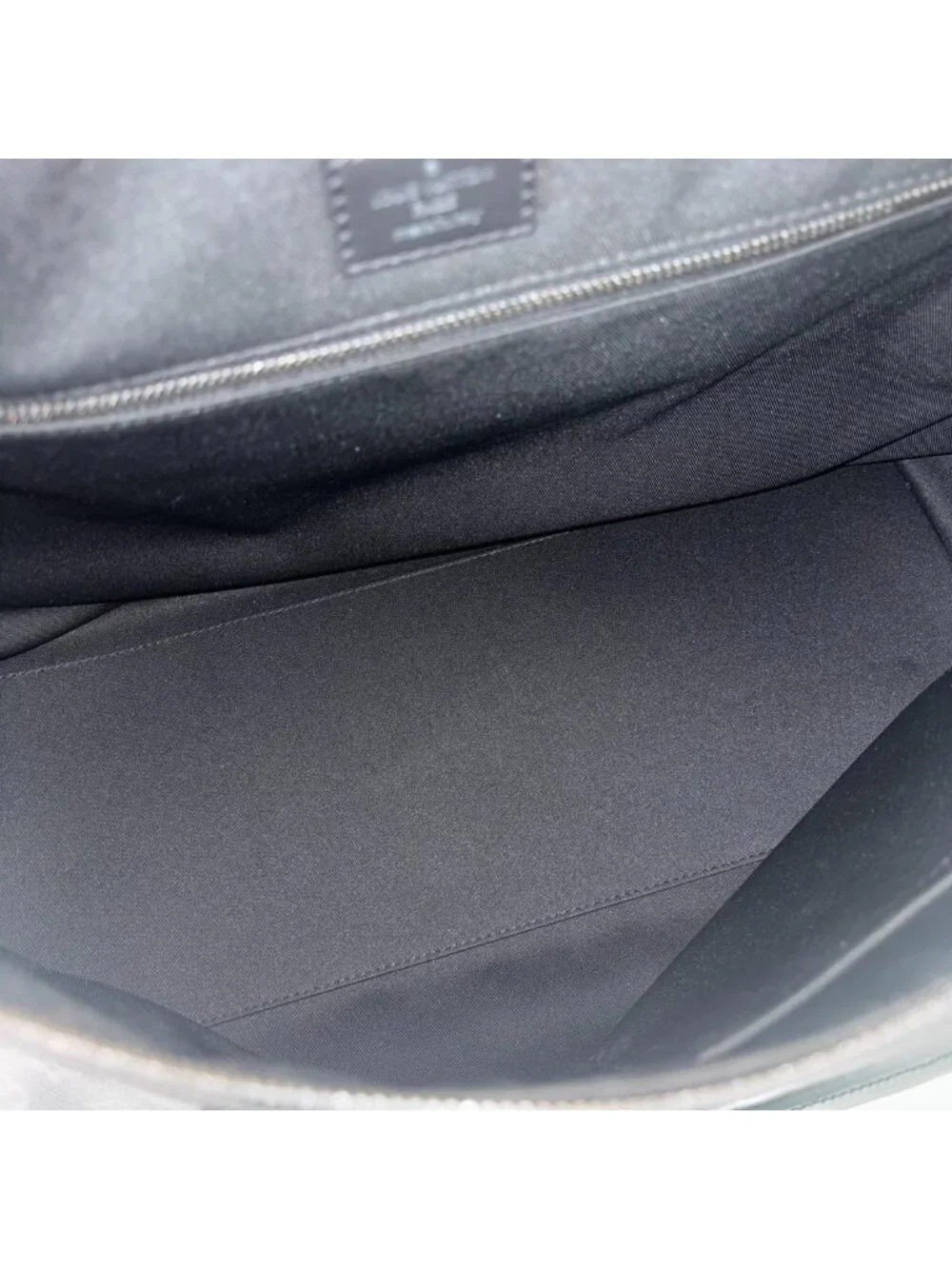Louis Vuitton Monogram Eclipse Apollo Oldy Handbag